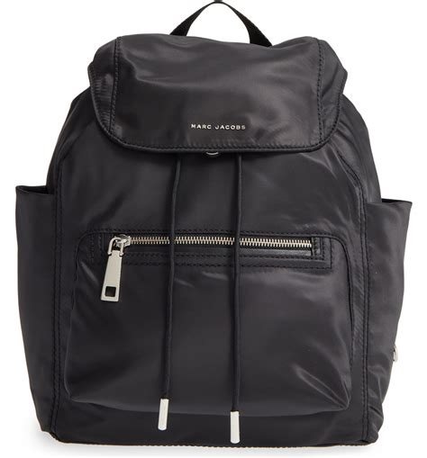 marc jacobs easy backpack